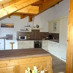 Apartamento Klausner Bad Gastein