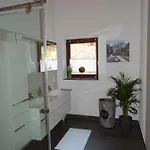 Klausner Apartment
