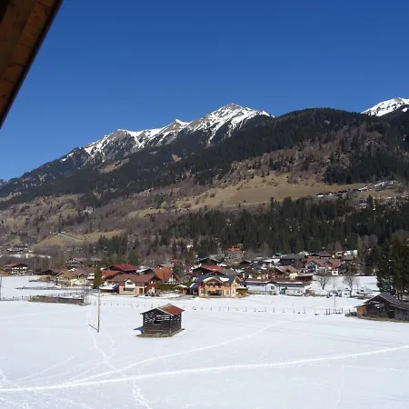 Klausner Apartment Bad Gastein
