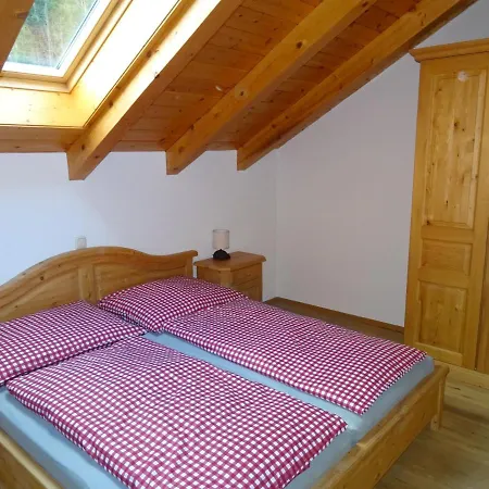 Appartamento Klausner Bad Gastein