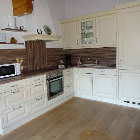 Klausner Apartment Bad Gastein