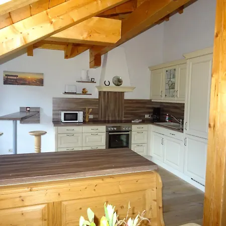 Appartement Klausner Bad Gastein