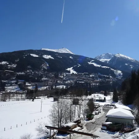 Apartment Klausner *