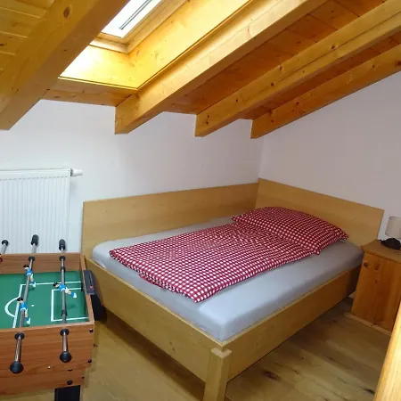 Apartment Klausner *