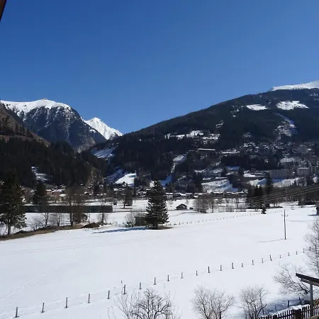 Apartment Klausner *