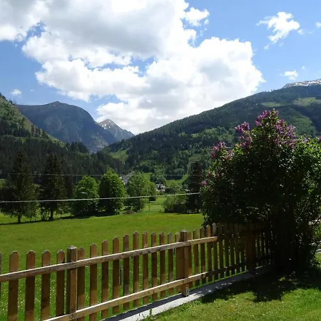 Klausner Appartamento