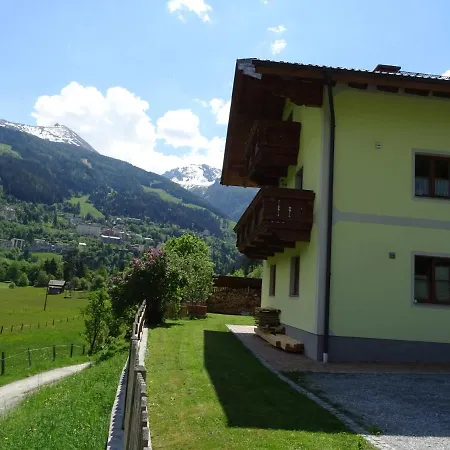 Apartment Klausner *