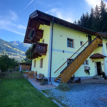 Klausner Appartamento Bad Gastein